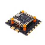 Hot Sales Original HAKRC RuiQi F4551 90A Stapel ESC Flugs teuerung für RC Flugzeug modul Modell Drohnen zubehör